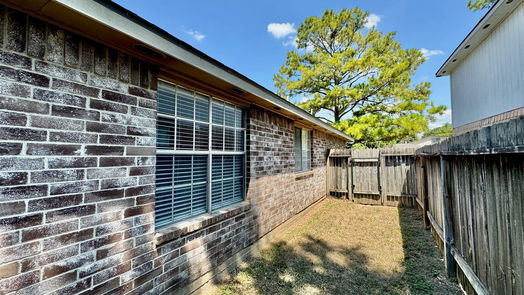 Sugar Land 1-story, 3-bed 17106 Tranquil Drive-idx