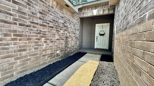 Sugar Land 1-story, 3-bed 17106 Tranquil Drive-idx