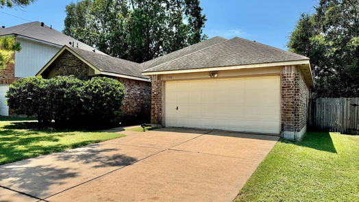 Sugar Land 1-story, 3-bed 17106 Tranquil Drive-idx