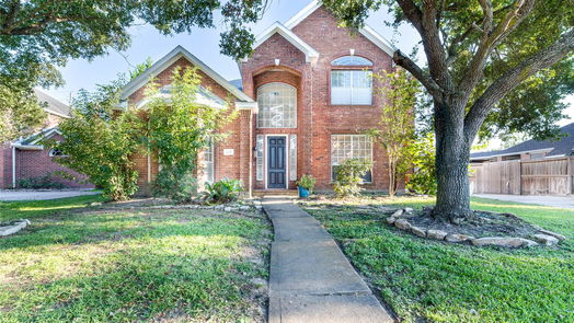 Sugar Land 2-story, 4-bed 14847 Armitage Lane-idx