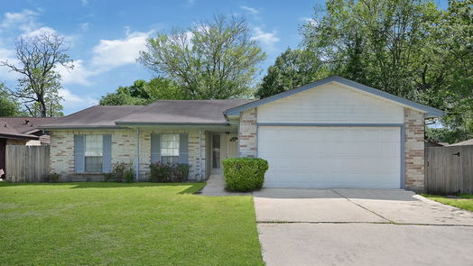 Sugar Land null-story, 4-bed 10411 Long River Drive-idx