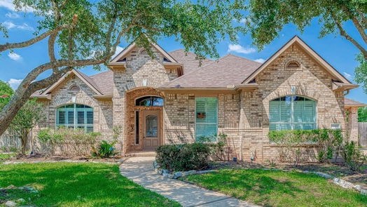 Sugar Land 1-story, 4-bed 13403 Lakemeade Court-idx