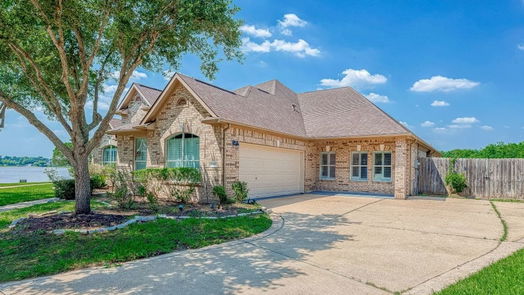 Sugar Land 1-story, 4-bed 13403 Lakemeade Court-idx