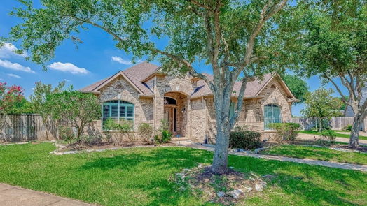 Sugar Land 1-story, 4-bed 13403 Lakemeade Court-idx