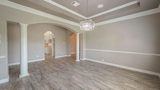 Sugar Land 1-story, 4-bed 13403 Lakemeade Court-idx