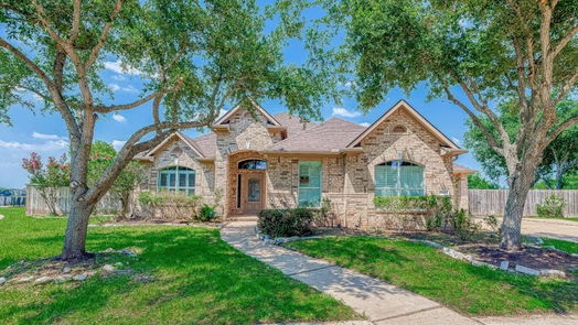 Sugar Land 1-story, 4-bed 13403 Lakemeade Court-idx