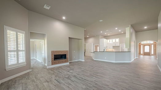 Sugar Land 1-story, 4-bed 13403 Lakemeade Court-idx