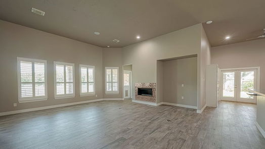 Sugar Land 1-story, 4-bed 13403 Lakemeade Court-idx