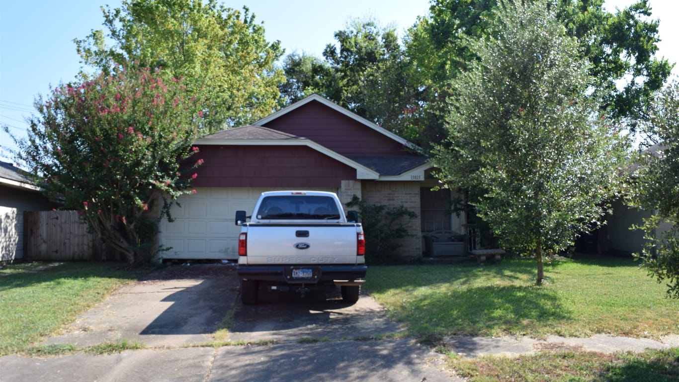 Sugar Land 1-story, 2-bed 13815 Bay Gardens Drive-idx
