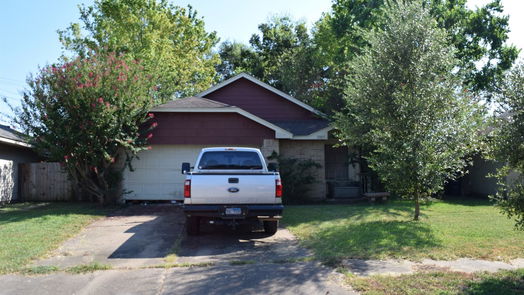 Sugar Land 1-story, 2-bed 13815 Bay Gardens Drive-idx