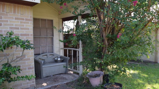 Sugar Land 1-story, 2-bed 13815 Bay Gardens Drive-idx