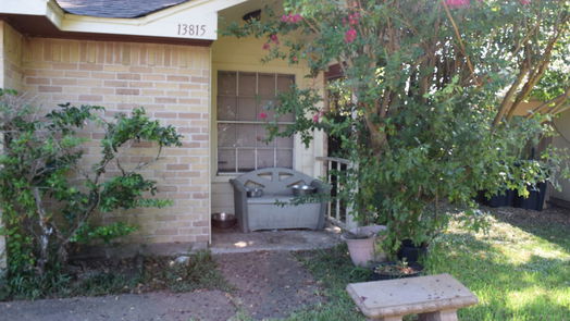 Sugar Land 1-story, 2-bed 13815 Bay Gardens Drive-idx