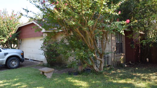 Sugar Land 1-story, 2-bed 13815 Bay Gardens Drive-idx