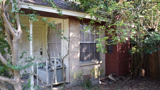 Sugar Land 1-story, 2-bed 13815 Bay Gardens Drive-idx