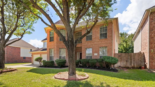 Sugar Land 2-story, 4-bed 12003 Natural Bridges Lane-idx