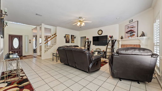 Sugar Land 2-story, 4-bed 12003 Natural Bridges Lane-idx