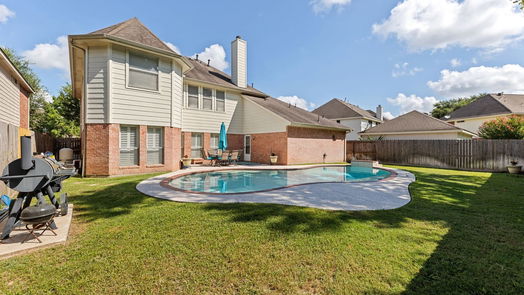 Sugar Land 2-story, 4-bed 12003 Natural Bridges Lane-idx