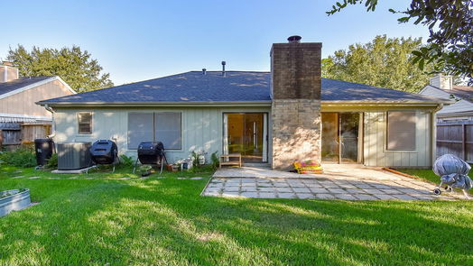 Sugar Land 1-story, 3-bed 623 Rolling Mill Drive-idx