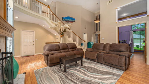 Sugar Land 2-story, 4-bed 414 Mill Place Court-idx