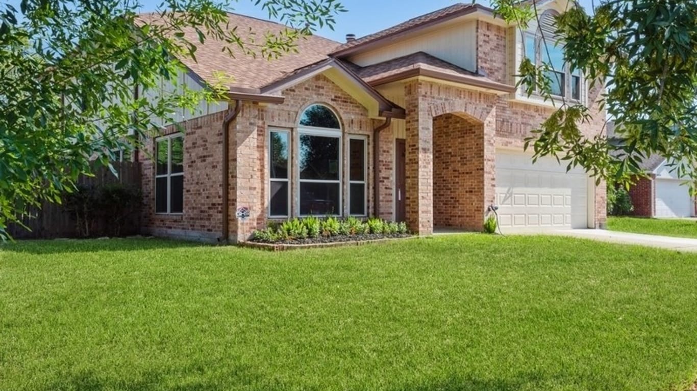 Sugar Land 2-story, 4-bed 16314 Mulberry Run Court Court-idx