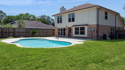 Sugar Land 2-story, 4-bed 16314 Mulberry Run Court Court-idx