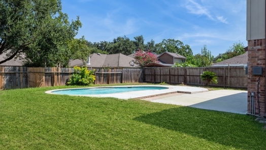 Sugar Land 2-story, 4-bed 16314 Mulberry Run Court Court-idx