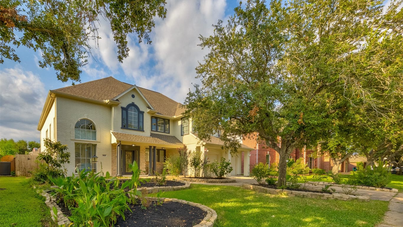 Sugar Land 2-story, 4-bed 14130 Shamrock Park Lane-idx