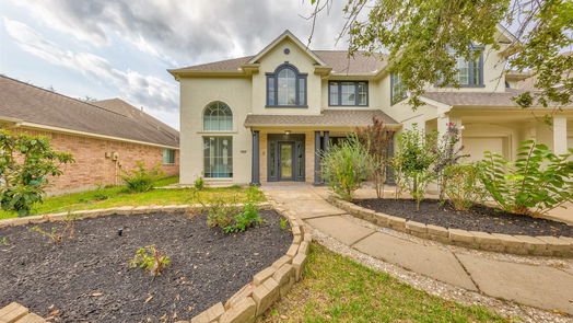 Sugar Land 2-story, 5-bed 14130 Shamrock Park Lane-idx