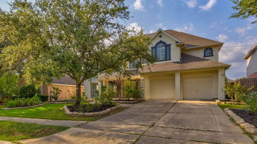 Sugar Land 2-story, 5-bed 14130 Shamrock Park Lane-idx