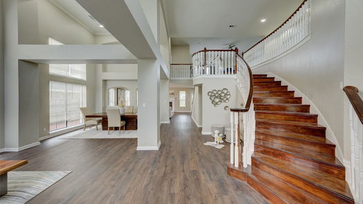 Sugar Land 2-story, 5-bed 14130 Shamrock Park Lane-idx