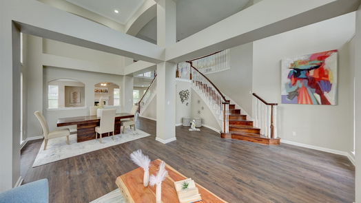 Sugar Land 2-story, 4-bed 14130 Shamrock Park Lane-idx