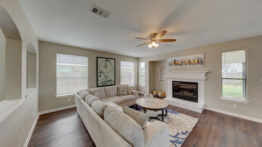 Sugar Land 2-story, 4-bed 14130 Shamrock Park Lane-idx