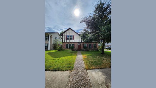 Sugar Land 2-story, 4-bed 13819 Vinehill Drive-idx