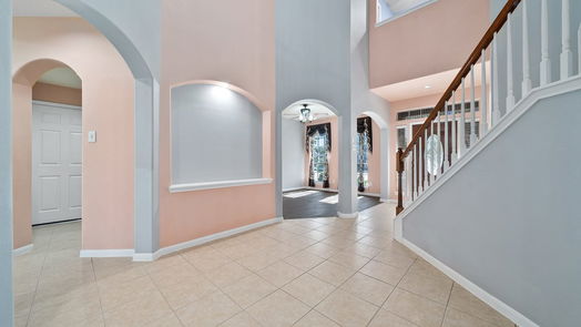 Sugar Land 2-story, 4-bed 1810 Candle Light Court-idx