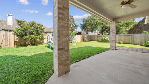 Sugar Land 2-story, 4-bed 1810 Candle Light Court-idx