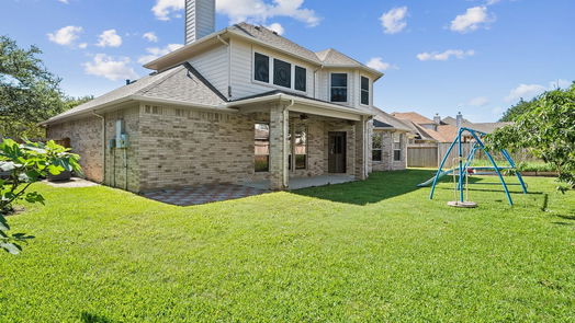 Sugar Land 2-story, 4-bed 1810 Candle Light Court-idx