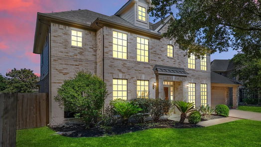 Sugar Land 2-story, 4-bed 1810 Candle Light Court-idx