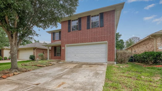 Sugar Land 2-story, 5-bed 9727 Fieldbloom Lane-idx