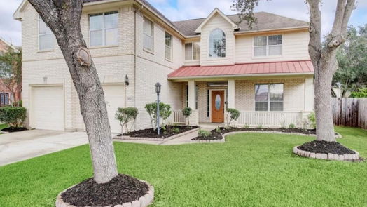 Sugar Land 2-story, 5-bed 10715 Buckeye Furnace Lane-idx