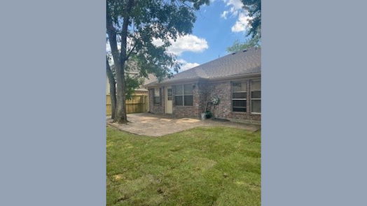 Sugar Land 1-story, 3-bed 3018 Shady Ridge Trail-idx