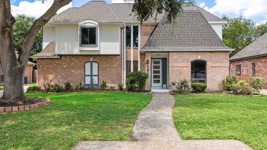 Sugar Land 2-story, 4-bed 14722 Alderwick Drive-idx