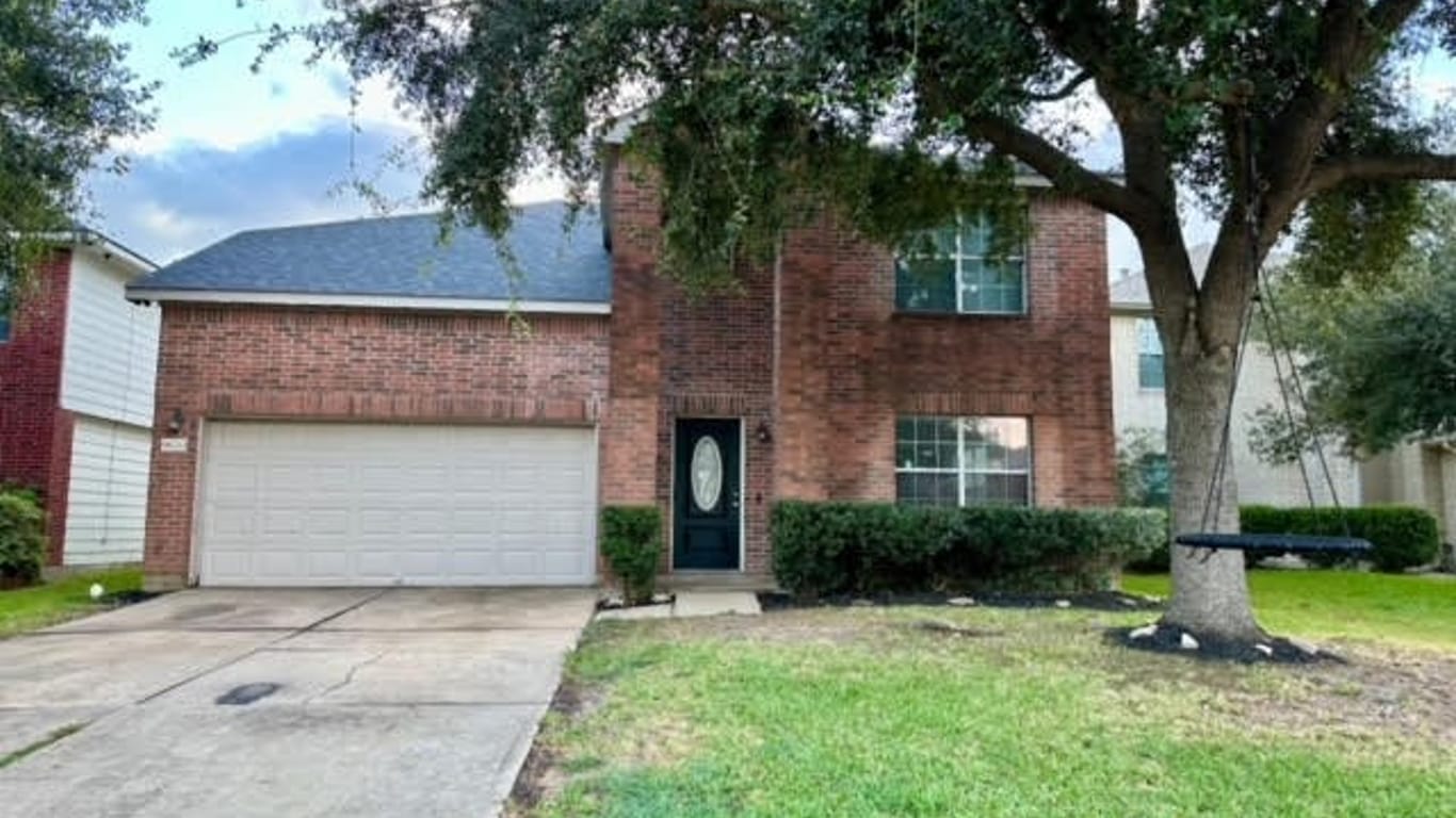 Sugar Land 2-story, 5-bed 9610 Eagle Eye Lane-idx