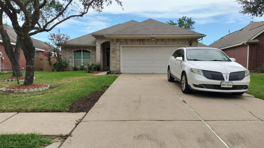 Sugar Land 1-story, 3-bed 14822 Newton Falls Lane-idx