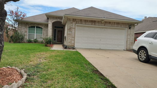 Sugar Land 1-story, 3-bed 14822 Newton Falls Lane-idx