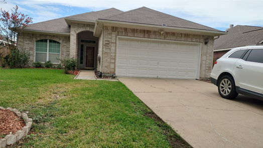 Sugar Land 1-story, 3-bed 14822 Newton Falls Lane-idx