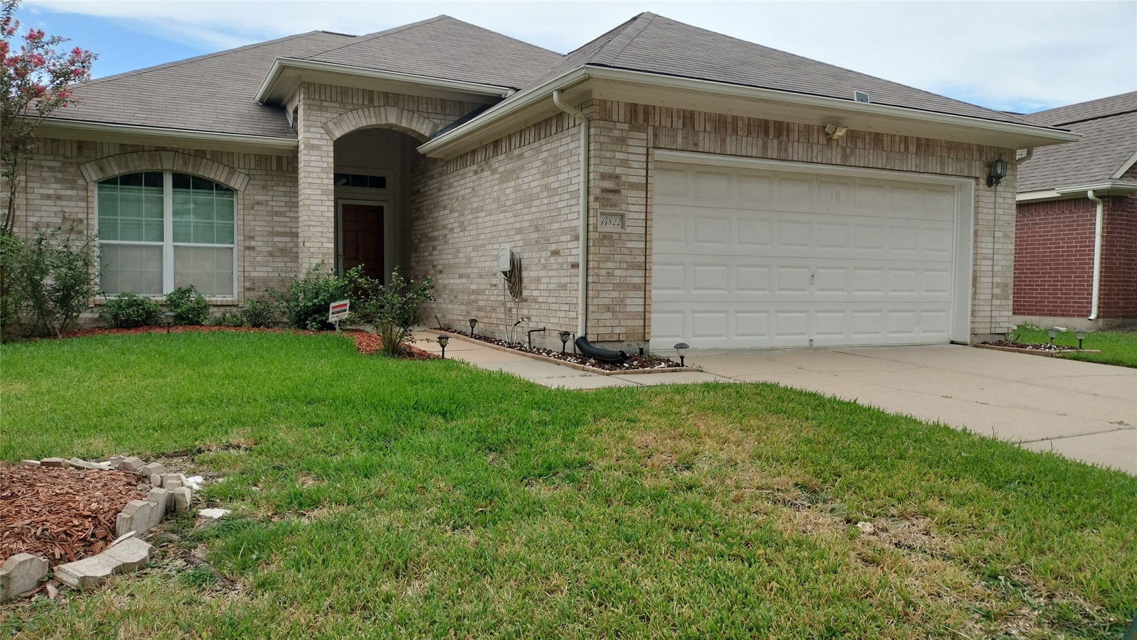 Sugar Land 1-story, 3-bed 14822 Newton Falls Lane-idx