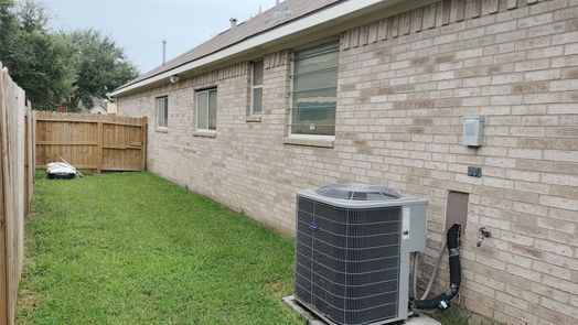 Sugar Land 1-story, 3-bed 14822 Newton Falls Lane-idx