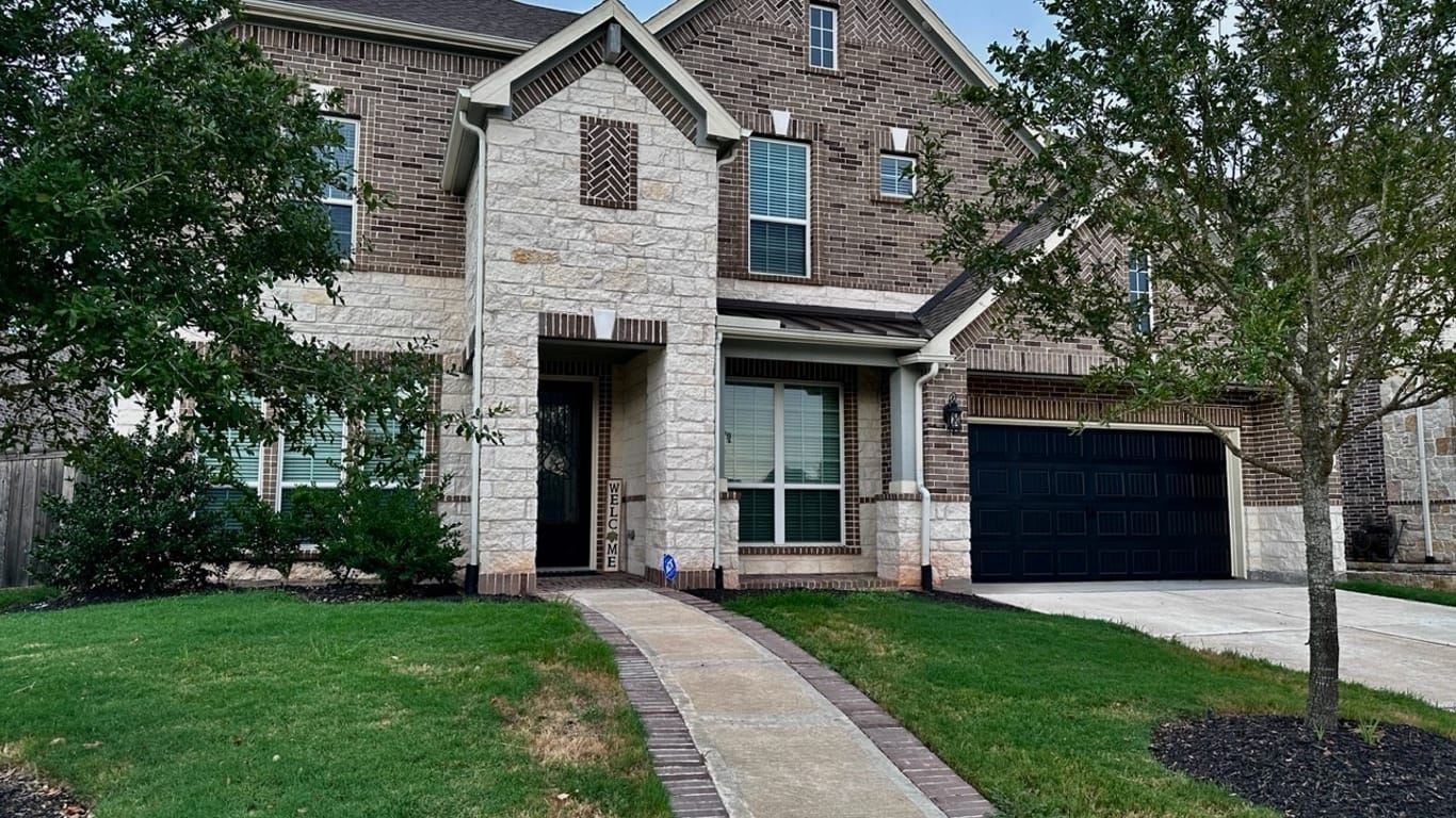 Sugar Land 2-story, 5-bed 39 Old Crown Way-idx