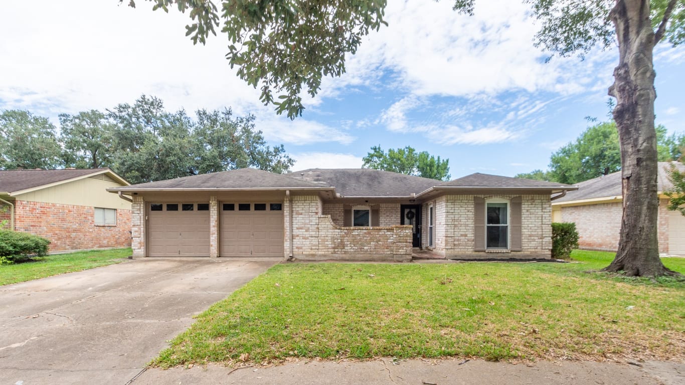 Sugar Land 1-story, 4-bed 13758 Drakewood Drive-idx