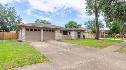 Sugar Land 1-story, 4-bed 13758 Drakewood Drive-idx